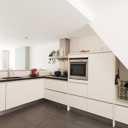 Amazing And Stylish House Near City Center Dordrecht, Close To Rotterdam Eksteriør billede