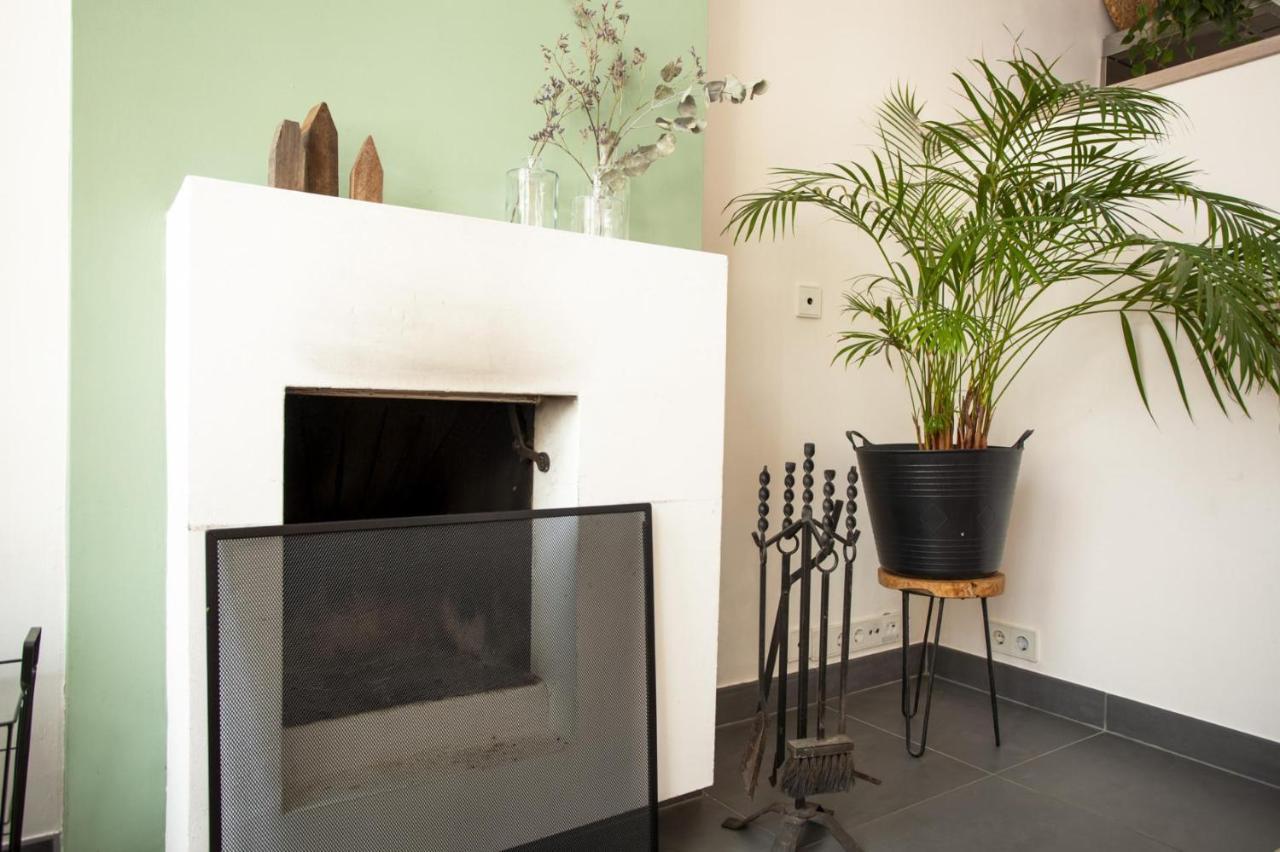 Amazing And Stylish House Near City Center Dordrecht, Close To Rotterdam Eksteriør billede