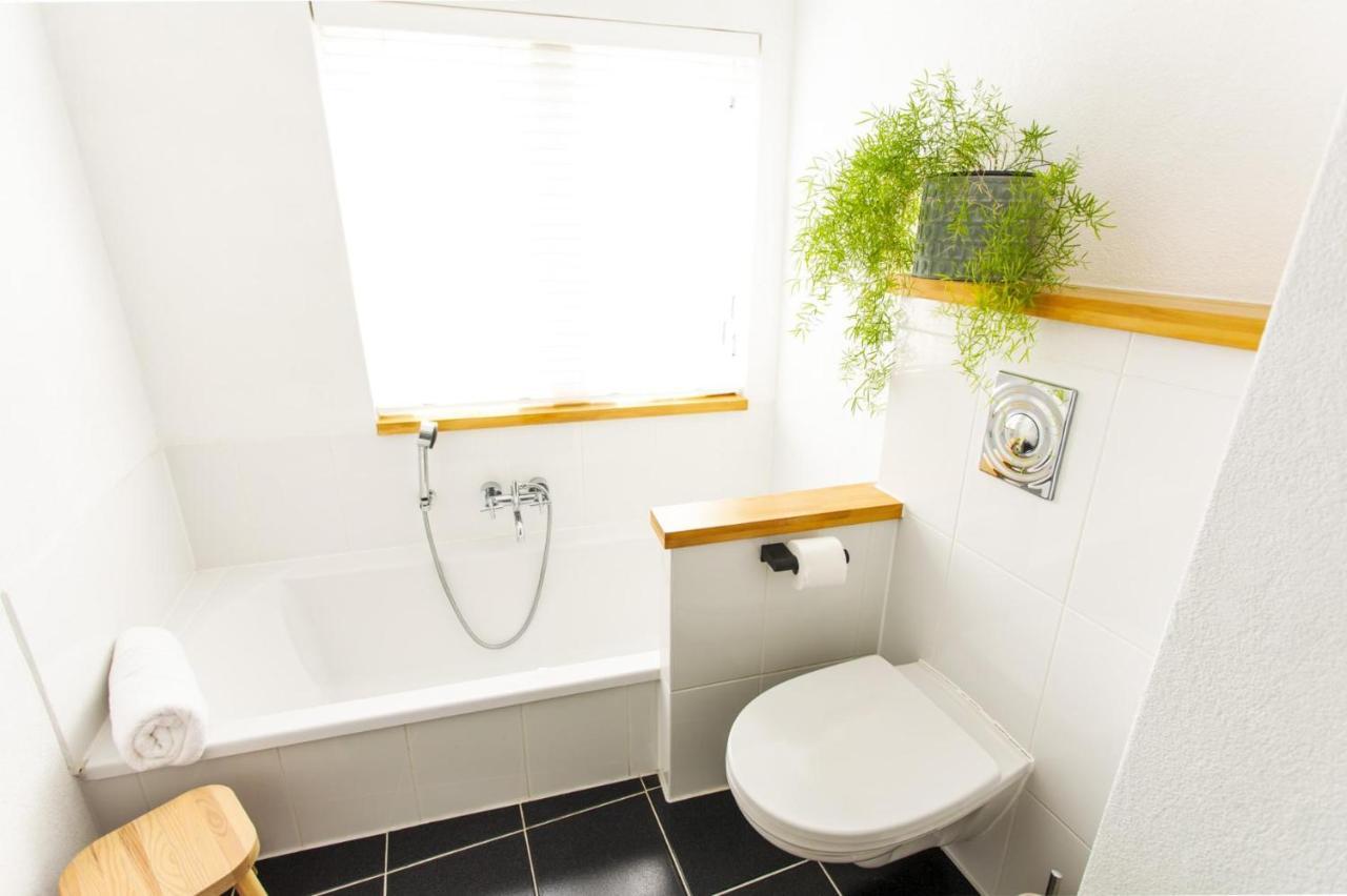 Amazing And Stylish House Near City Center Dordrecht, Close To Rotterdam Eksteriør billede